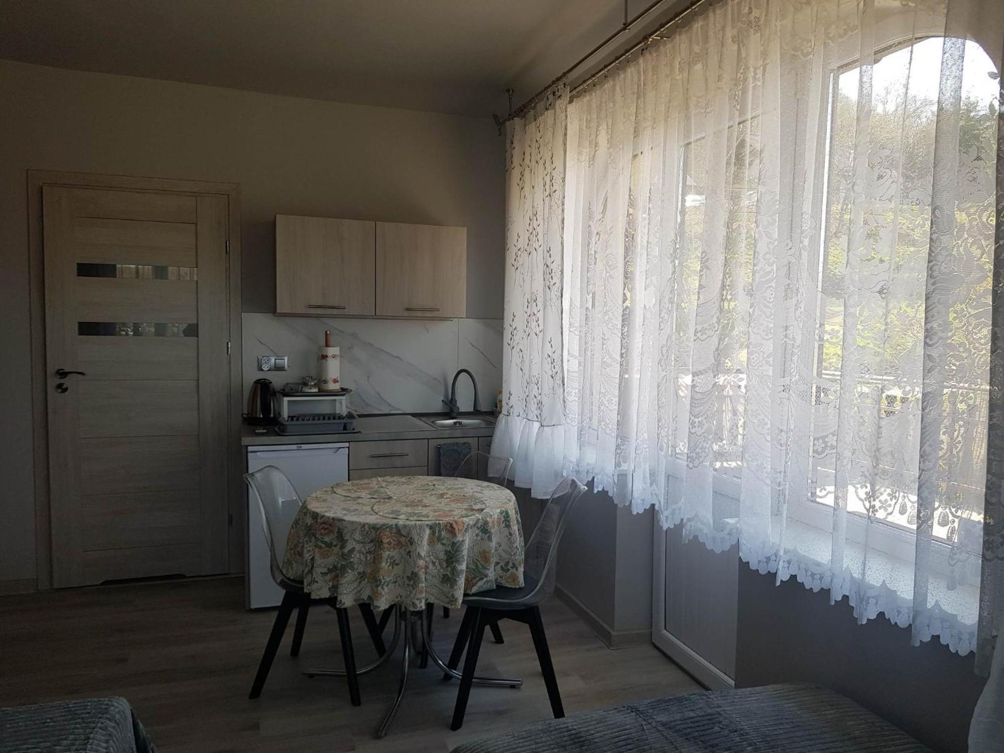 Noclegi Maja Solina  Εξωτερικό φωτογραφία